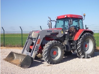 Mccormick MTX120 4Wd - Tractor agricol