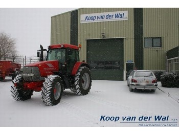 Mccormick MTX 140 - Tractor agricol