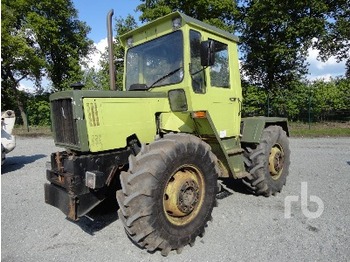 Mercedes-Benz MB TRAC 900 4Wd - Tractor agricol