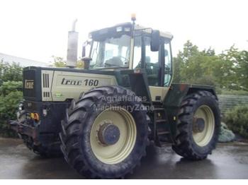 Mercedes TRAC 160 - Tractor agricol