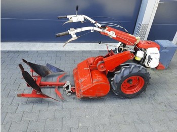 Mitsubishi CT 335 Grondfrees - Tractor agricol