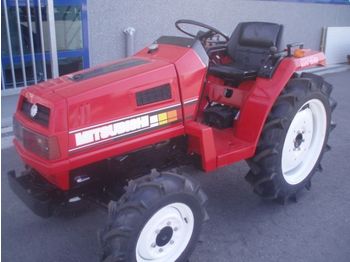 Mitsubishi MT18 DT - 4x4 - Tractor agricol