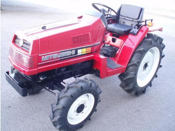 Mitsubishi MT20 DT - 4x4 - Tractor agricol