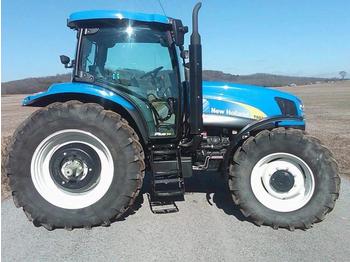 NEW HOLLAND T6030 - Tractor agricol