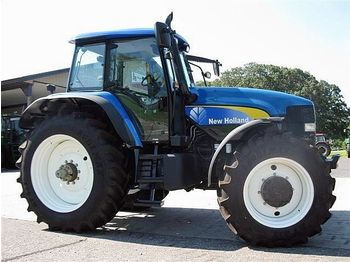 NEW HOLLAND TM190 - Tractor agricol