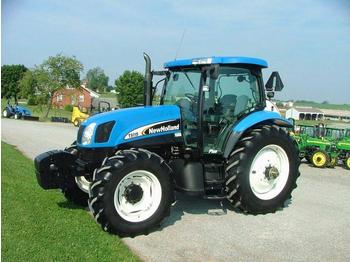 NEW HOLLAND TS115A - Tractor agricol