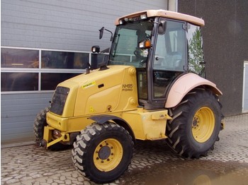 New Holland 95 - Tractor agricol