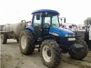 New Holland TD95D - Tractor agricol