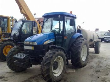 New Holland TD 90 D - Tractor agricol