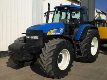 New Holland TM 190 - Tractor agricol