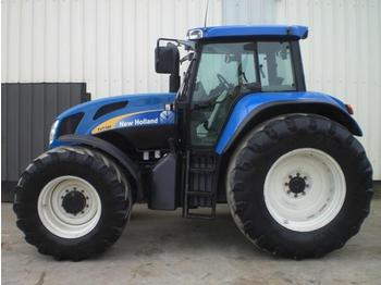 New Holland TVT 190 - Tractor agricol