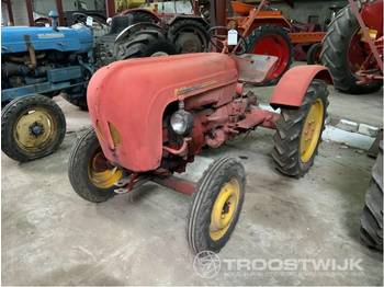 Porsche 108 - Tractor agricol