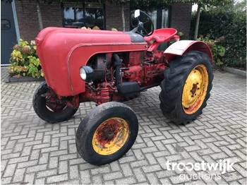 Porsche A122 - Tractor agricol