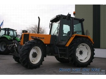 Renault 106-54TL - Tractor agricol