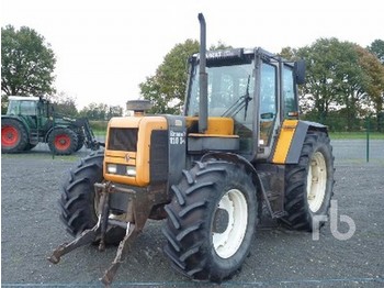 Renault 110.54 - Tractor agricol