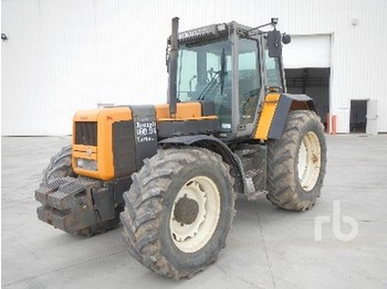 Renault 160-94 - Tractor agricol