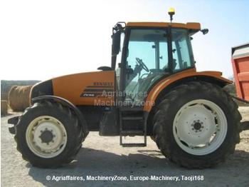 Renault ARES 610 RX - Tractor agricol