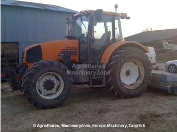 Renault ARES 640RZ - Tractor agricol