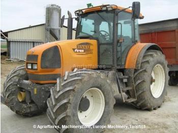 Renault ARES 826RZ - Tractor agricol