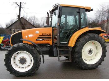 Renault Ares 610 RX  - Tractor agricol