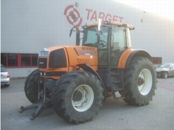 Renault Atles 925RZ - Tractor agricol