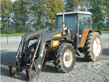Renault R7504AS - Tractor agricol