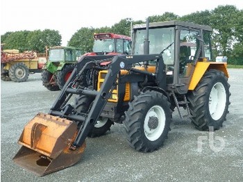 Renault R7732 - Tractor agricol