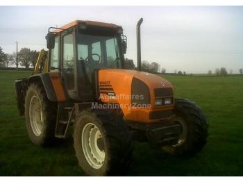 Renault TEMIS 610Z - Tractor agricol