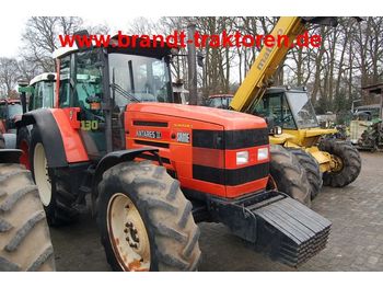 SAME Antares 130 II *** - Tractor agricol