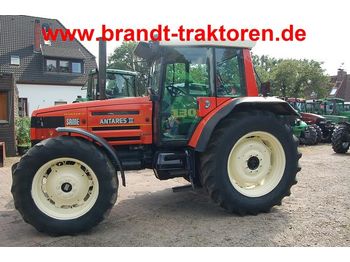 SAME Antares 130 II - Tractor agricol