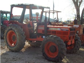 SAME - CENTAURO 70 DT SPECIAL
 - Tractor agricol