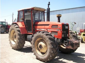 SAME LASER 150DT wheeled tractor - Tractor agricol