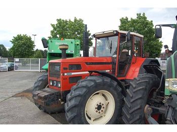 SAME Laser 150 VDT wheeled tractor - Tractor agricol