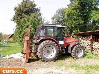  SAME SILVER 100.4 - Tractor agricol