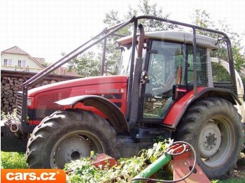  SAME SILVER 130 - Tractor agricol