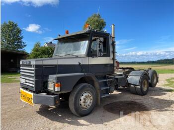  SCANIA T112H 6X2 42 - Tractor agricol