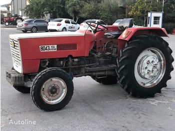 STEYER 8043 - Tractor agricol