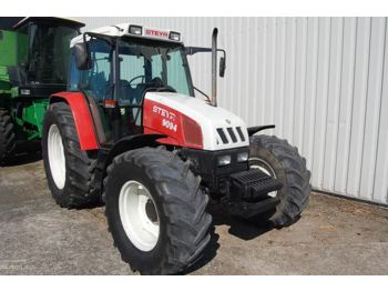 STEYER 9094 - Tractor agricol
