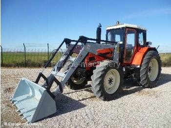 Same 110 4WD - Tractor agricol