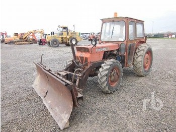 Same CENTAURO 60 - Tractor agricol