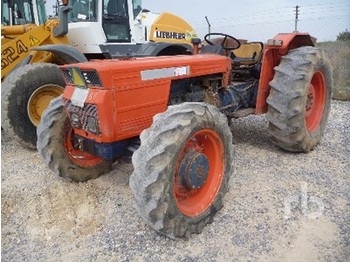 Same CORSARO 70 4RM - Tractor agricol