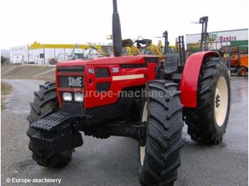Same EXPLORER 90 - Tractor agricol