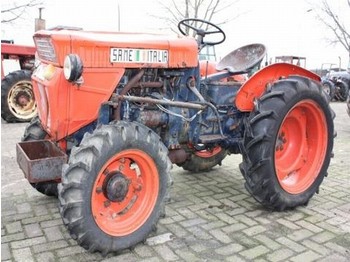 Same Italia 35 4wd - Tractor agricol