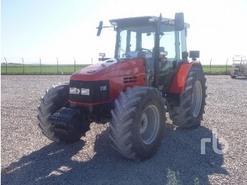 Same SILVER 105 - Tractor agricol