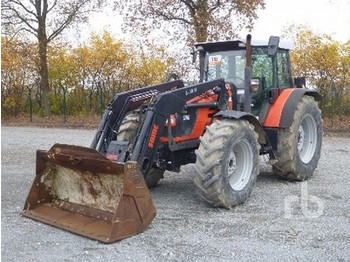 Same SILVER 130DT - Tractor agricol