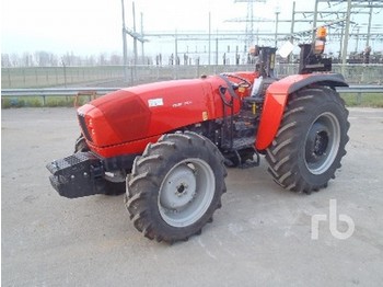 Same TIGER 75.4 - Tractor agricol