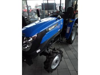  Solis 20 - Tractor agricol