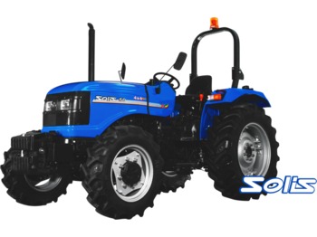 Solis RX50 2wd Open beugel  - Tractor agricol