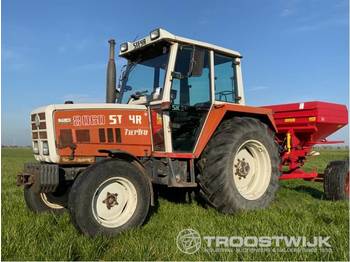 Steyer 8060 - Tractor agricol