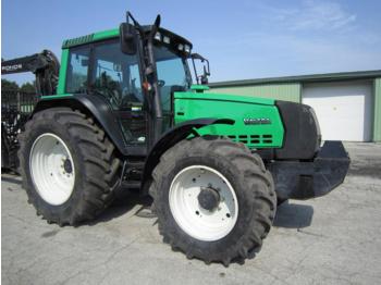 VALTRA 6350-4 Hitech 4x4 - Tractor agricol